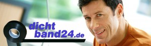Dichtbänder, Kompribänder und Multifunktionsbänder zur Fenstermontage
